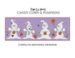 (image for) Candy Corn & Pumpkins
